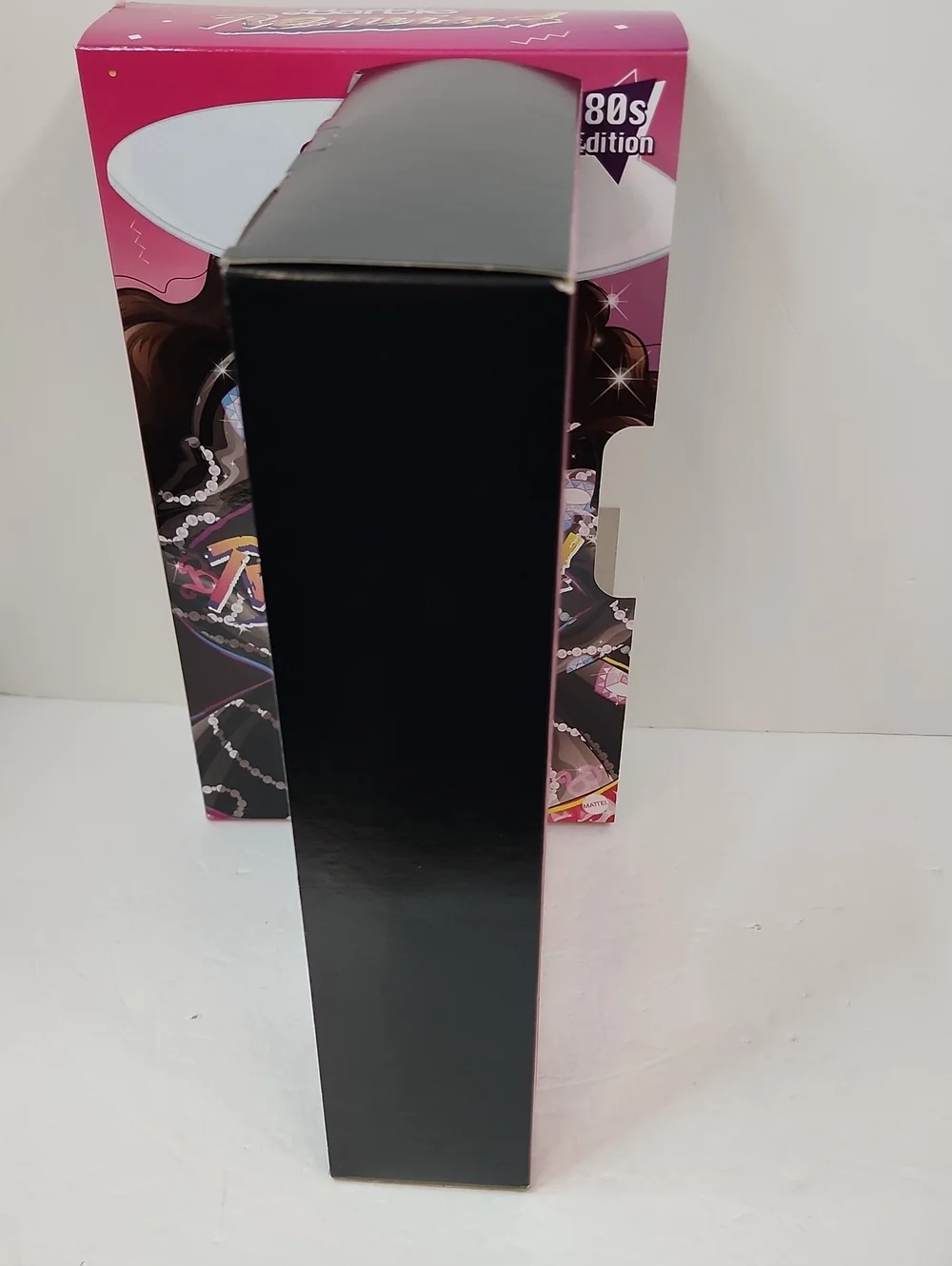 Barbie Rewind 80s Movie Premiere Doll Barbie Signature NRFB Mattel 2023